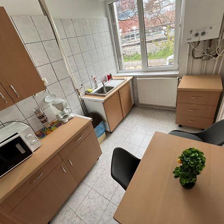 Apartment 2 Camere Centru Piata 700 蒂米什瓦拉 外观 照片