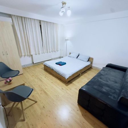 Apartment 2 Camere Centru Piata 700 蒂米什瓦拉 外观 照片