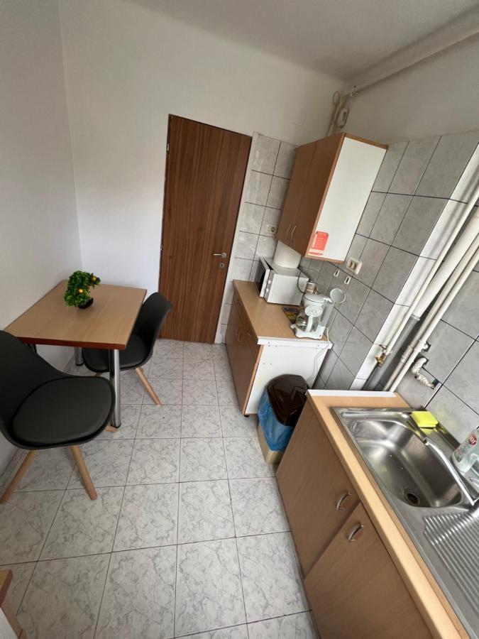 Apartment 2 Camere Centru Piata 700 蒂米什瓦拉 外观 照片