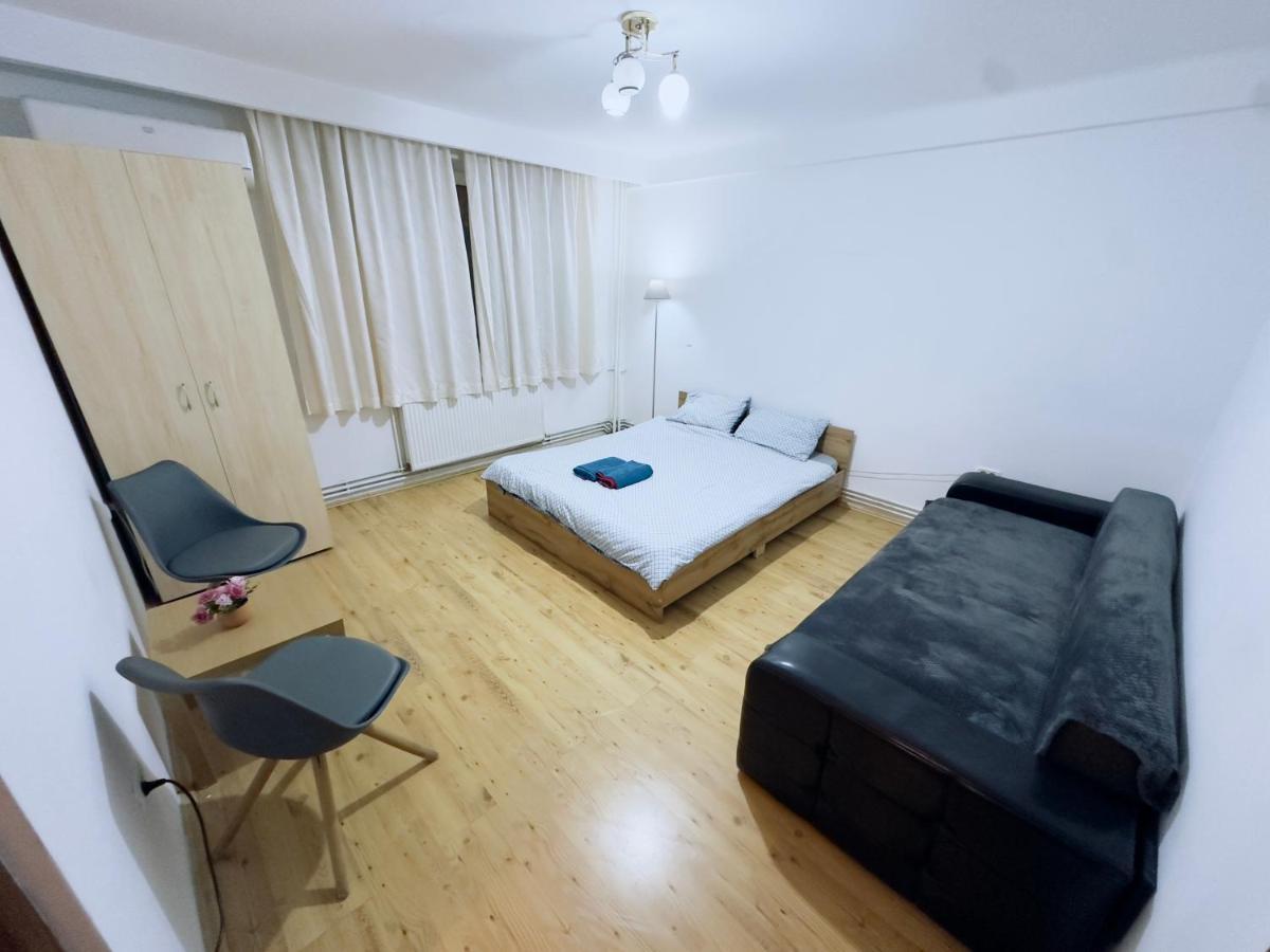 Apartment 2 Camere Centru Piata 700 蒂米什瓦拉 外观 照片